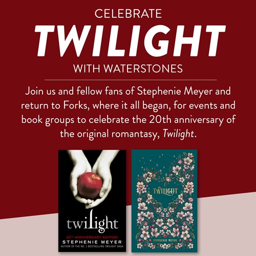 Twlight Authorless Insta